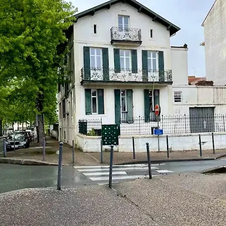 Apartamento Cocon Dacquois Dax