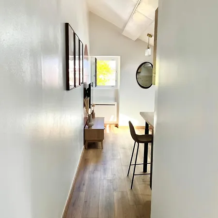 Cocon Dacquois Apartamento