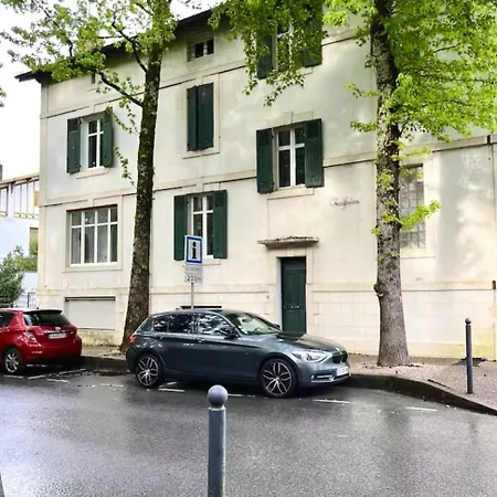 Cocon Dacquois * Dax