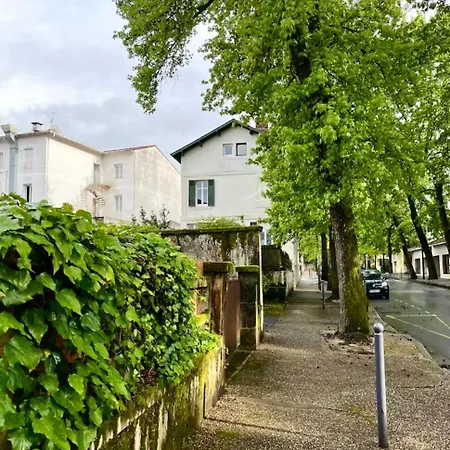 Cocon Dacquois Appartamento