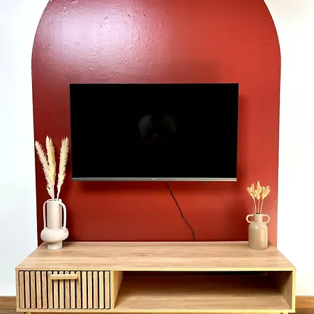Cocon Dacquois Apartamento *