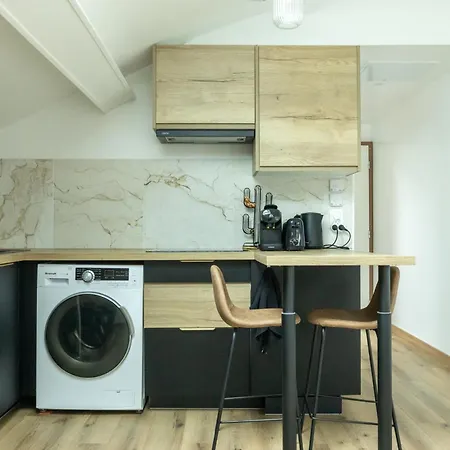 Cocon Dacquois * Dax