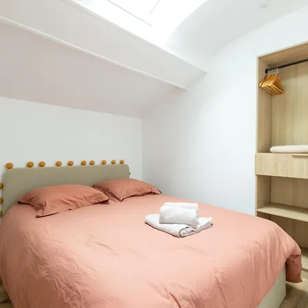 Appartamento Cocon Dacquois