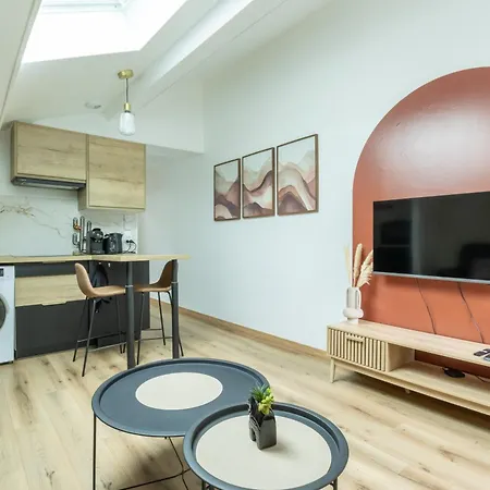 Appartamento Cocon Dacquois Dax