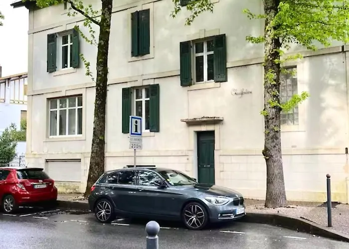 Cocon Dacquois * Dax