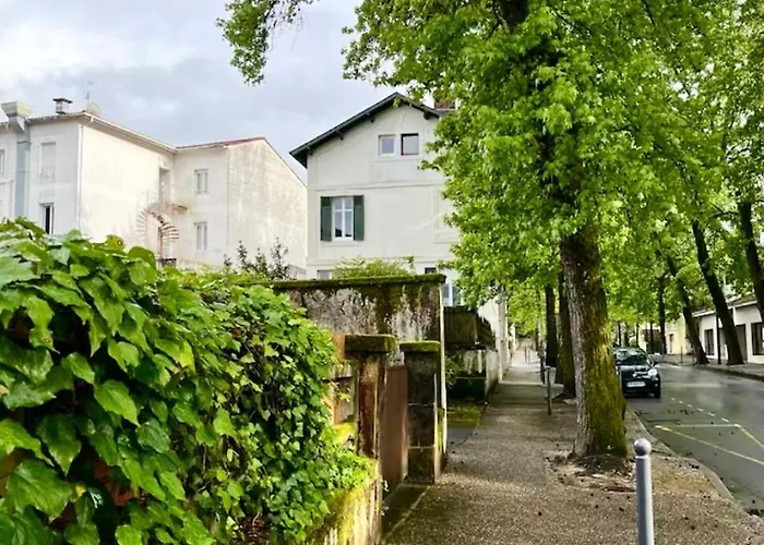 Cocon Dacquois Apartamento