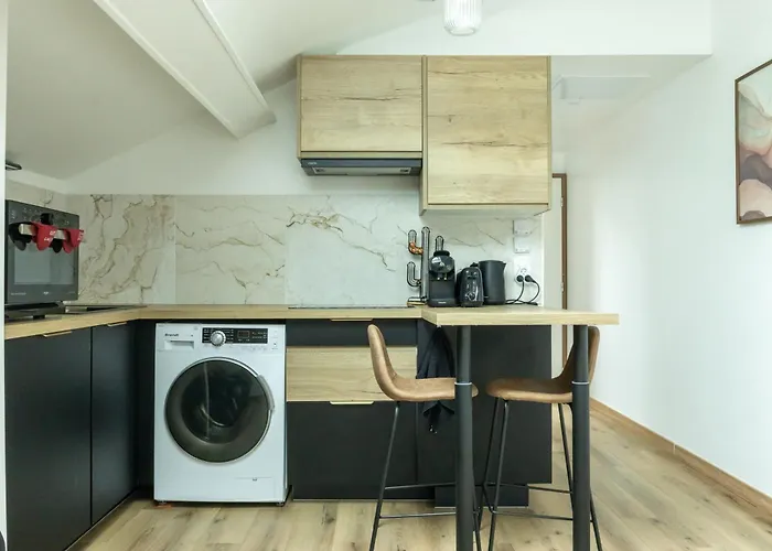 Cocon Dacquois * Dax