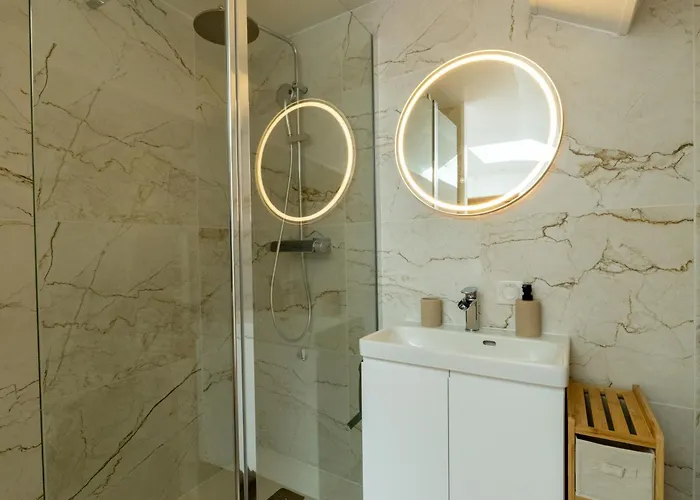 Cocon Dacquois Apartamento